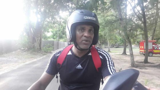 Noyades à Baie-du-Tombeau : Steve Germain dévasté après avoir perdu sa fille de 11 ans et son gendre