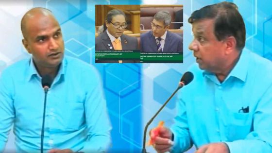 Allégations d'attouchements aux Jeux du Commonwealth : suivez en direct la PNQ 