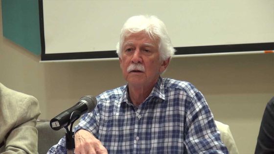 La loi sur la transplantation d’organes : Paul Bérenger salue les efforts du ministre Husnoo 