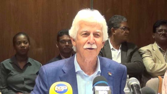 Le MMM envisage de renouveler ses instances