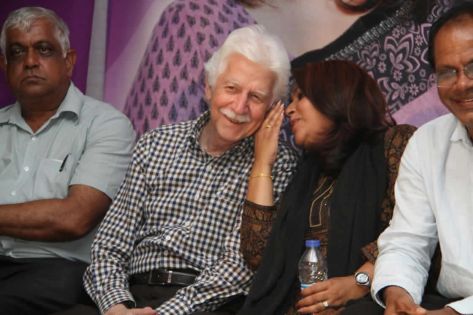 Nita Juddoo : «Ne vous abstenez pas de voter»