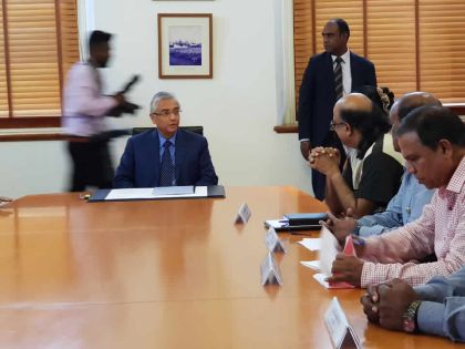 Industrie sucrière : les recommandations du Joint Technical Committee