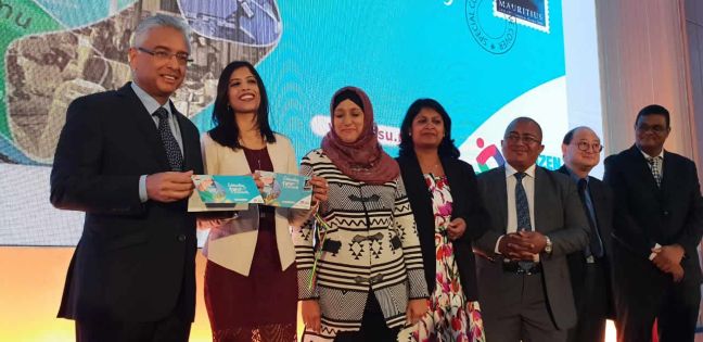 Pravind Jugnauth : «Maurice sera l’économie digitale la plus avancée»