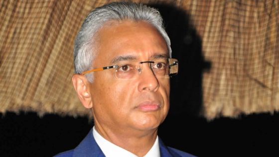 Pravind Jugnauth : «Quand une femme se voit confier un poste à responsabilité, elle doit donner l'exemple» 