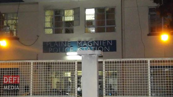 Plaine-Magnien : un homme accusé de relations sexuelles avec une mineure 