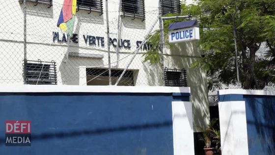 Plaine-Verte : un supermarché cambriolé