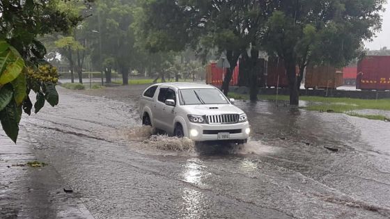 Météo : le temps ne s’améliorera pas de sitôt, selon la station de Vacoas