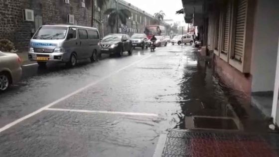 Météo : une amélioration du temps attendue dans la nuit