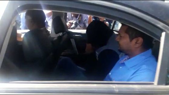 Escapade de Lutchigadoo : le DPP recommande l’arrestation des trois policiers pour complot