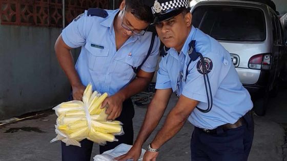 Faire de l’île Maurice un « plastic free country »