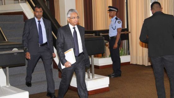 Budget 2018-19 – Pravind Jugnauth : «J’invite toutes les ONG à envoyer leurs propositions»
