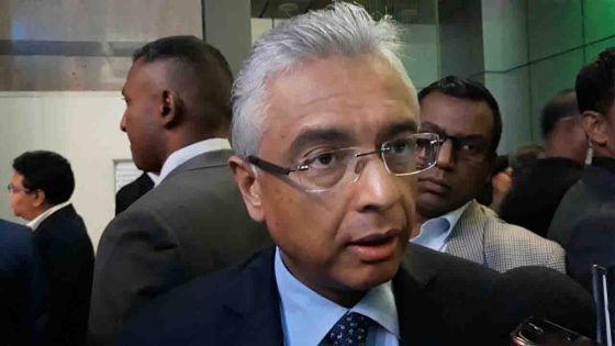 Budget, commission d’enquête, pouvoirs du président, carburants : le PM répond aux questions d’actualité 