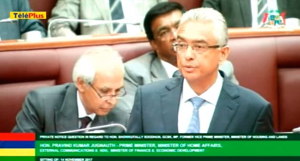 PNQ sur l'affaire Soodhun : suivez notre direct