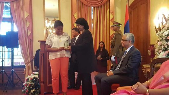 Pravind Jugnauth : «Ce dont je discute avec la présidente ne sera pas étalé sur la place publique»