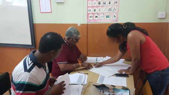 PSAC : la session de rattrapage se tiendra le 21 décembre