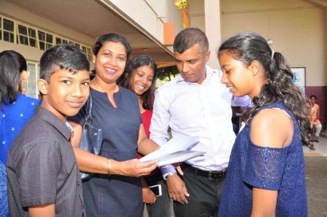 PSAC : découvrez le taux de réussite pour les Core et Optional Core Subjects