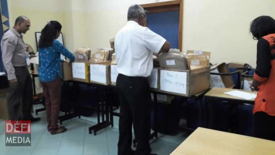 Admission en Grade 7 : sept centres ouverts pour les procédures de transfert 