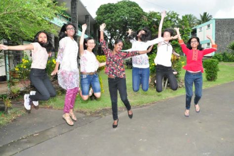 Lauréats 2017 : le QEC exact au rendez-vous 