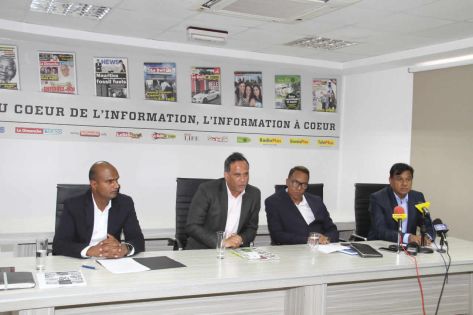 50 ans de l’Indépendance : LDMG décernera des ‘awards’ à 50 personnes