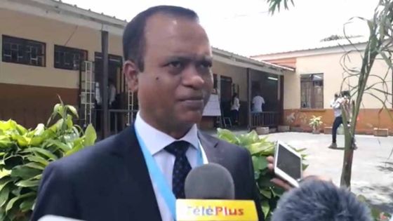 Explications du Returning Officer sur le cafouillage à l’école Emilienne Rochecouste