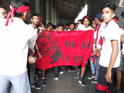 HSC cuvée 2017 : suivez la proclamation des lauréats en fil rouge 