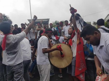 HSC 2017 : légère baisse du taux de réussite