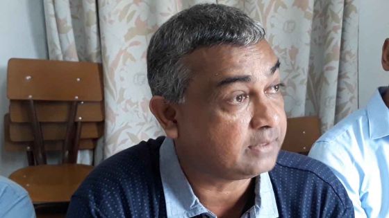 Collective Bargaining entre les employés de la CNT et la direction : Reaz Chuttoo demande à Nando Bodha de rouvrir les négociations