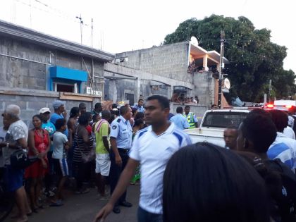 Meurtre à Richelieu : Ginette Bellerose est morte après avoir été poignardée au cou