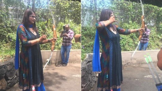 Egalité des genres : Roubina Jadoo-Jaunbocus veut conscientiser les enfants sur la cybercriminalité