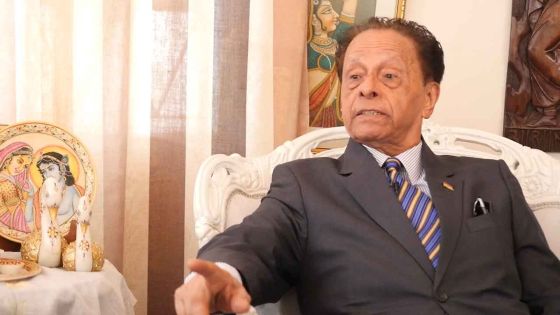 SAJ : «Une alliance avec le MMM peut être envisagée»