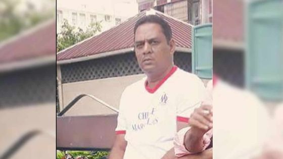 Accident à Port-Louis : fin tragique pour Salim Ramthmeah