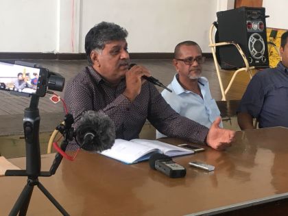 SCBG/BAM : Roshi Bhadain défendra les anciens clients