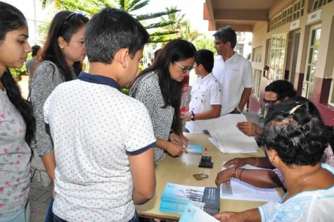 Résultats du PSAC : entre satisfaction et colère