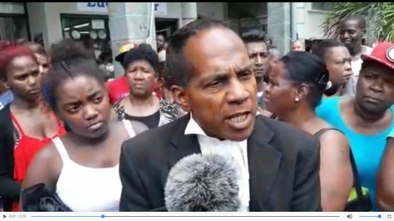 Grosses averses : l’avocat des habitants de Tranquebar réclame une réunion avec les autorités