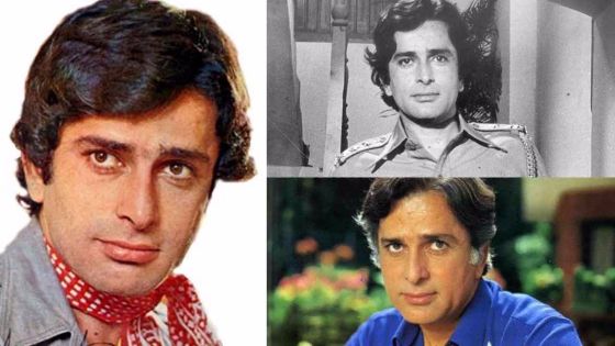 Shashi Kapoor (1938-2017)