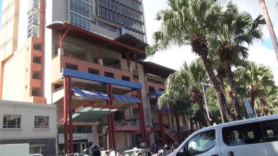 Grande surface : Winner’s consolide sa présence dans la capitale