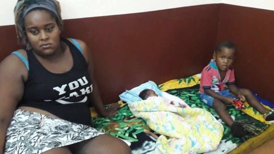 Berguitta : 2 185 personnes dans les centres de refuge 