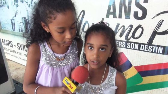 Salon Moris Mo Péi : découvrez les différents stands