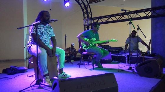 Salon Moris Mo Péi : découvrez les différents stands