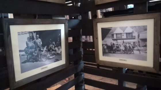 Salon Moris Mo Péi : découvrez les différents stands