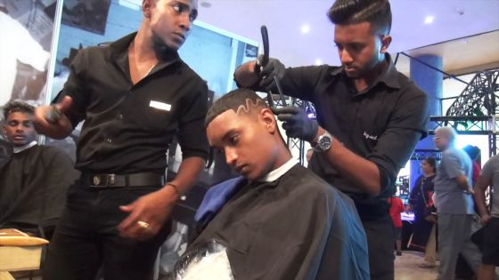 Salon Moris Mo Péi : découvrez les différents stands