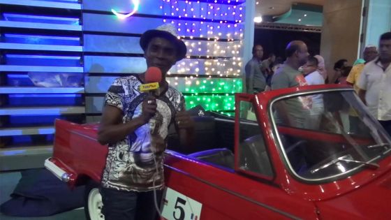 Salon Moris Mo Péi : découvrez les différents stands