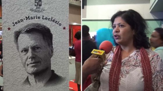 Salon Moris Mo Péi : découvrez les différents stands