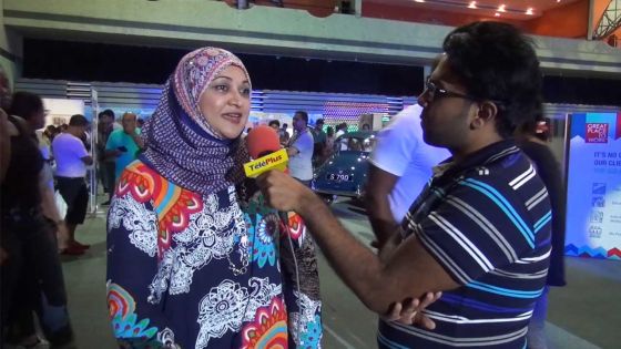 Salon Moris Mo Péi : découvrez les différents stands