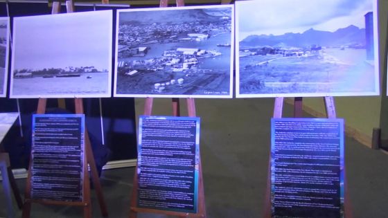 Salon Moris Mo Péi : découvrez les différents stands