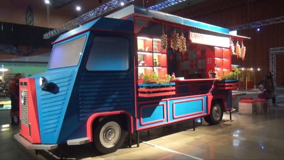 Salon Moris Mo Péi : découvrez les différents stands