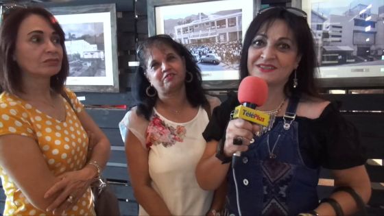 Salon Moris Mo Péi : découvrez les différents stands