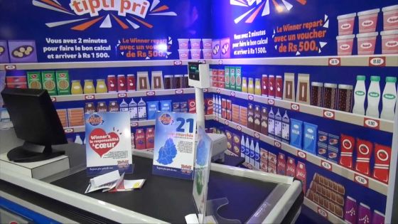 Salon Moris Mo Péi : découvrez les différents stands