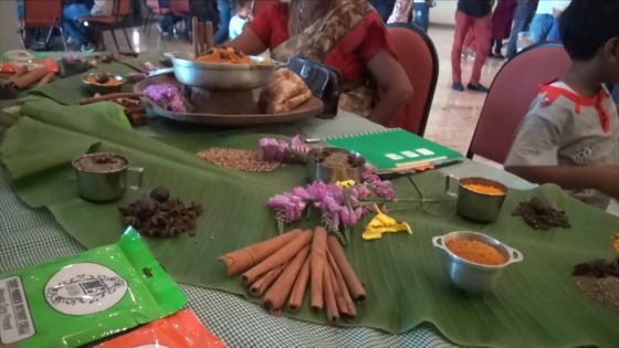 Salon Moris Mo Péi : découvrez les différents stands