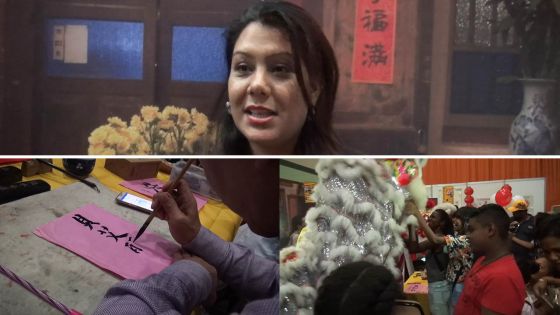 Salon Moris Mo Péi : découvrez les différents stands